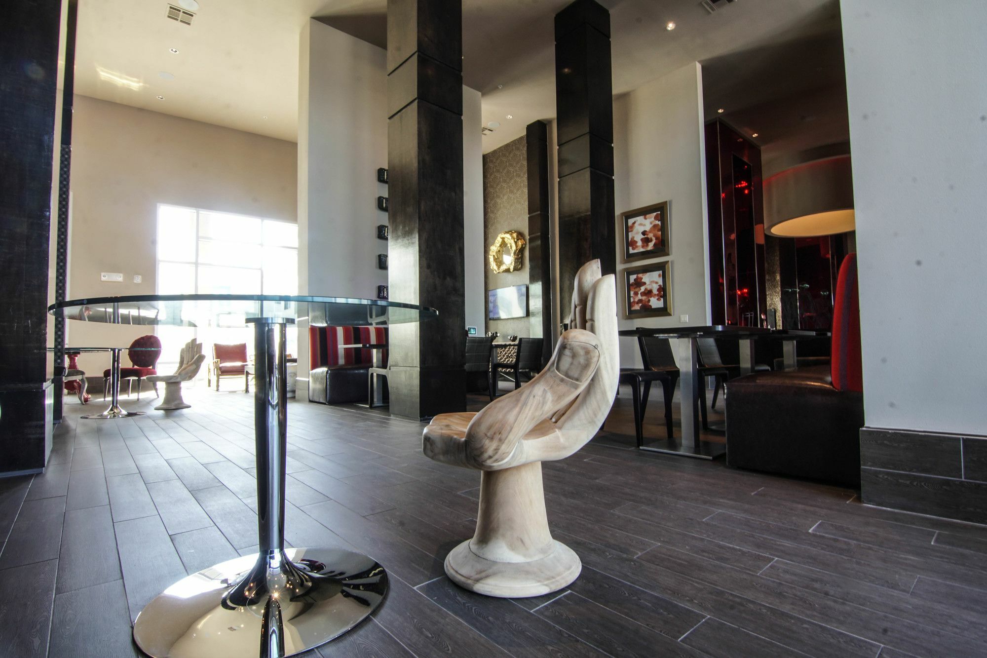 Luxury East Austin Flat Διαμέρισμα Εξωτερικό φωτογραφία