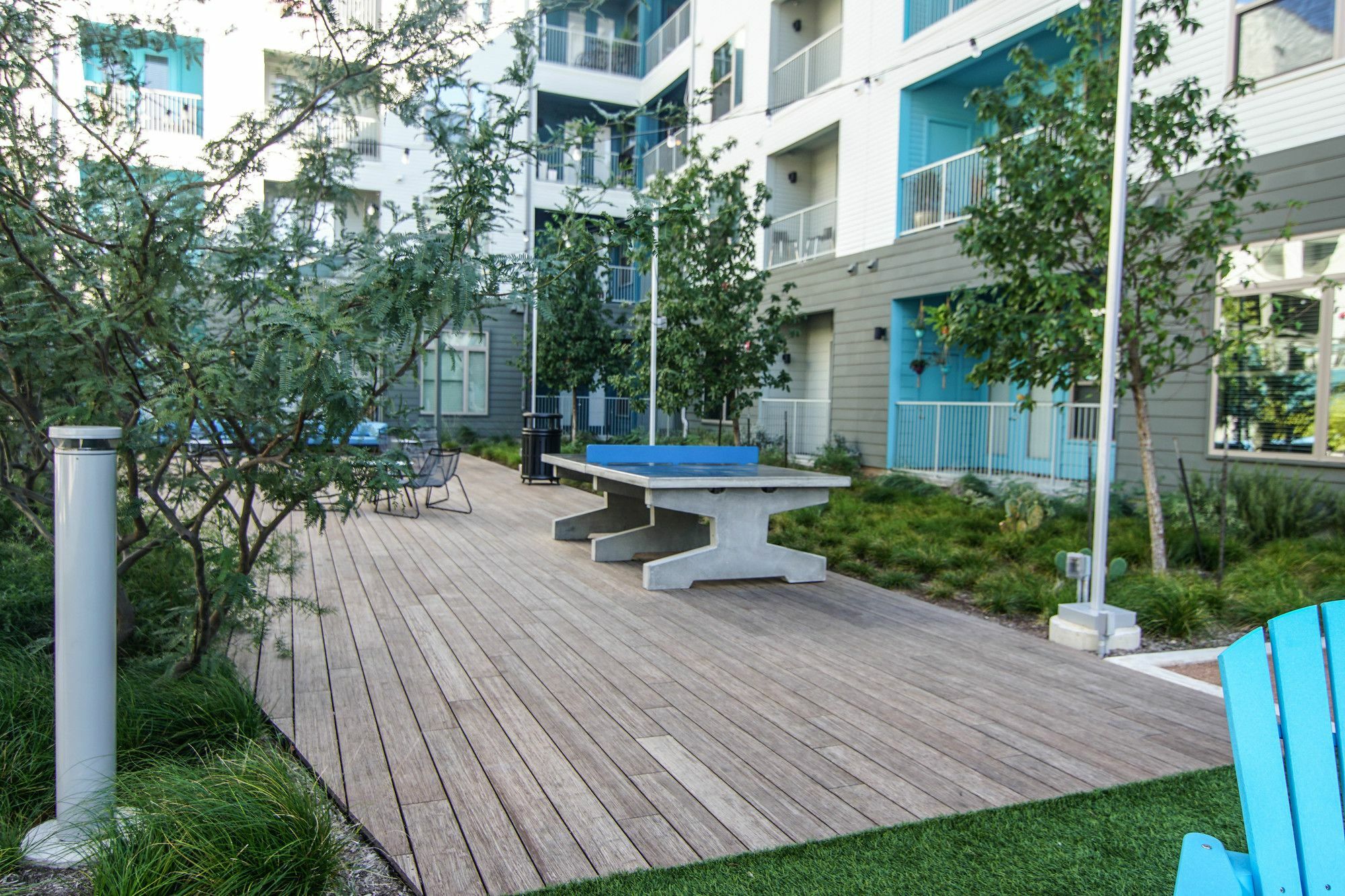 Luxury East Austin Flat Διαμέρισμα Εξωτερικό φωτογραφία