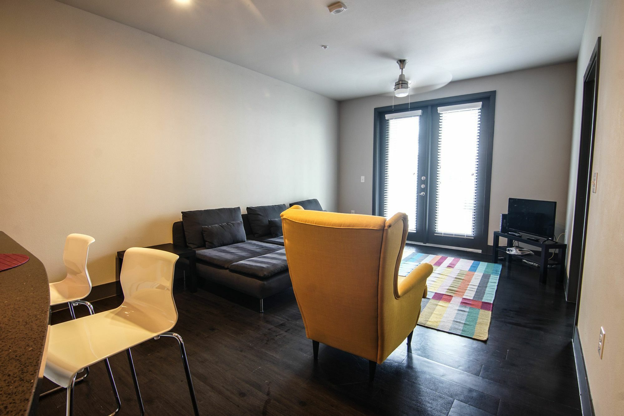 Luxury East Austin Flat Διαμέρισμα Εξωτερικό φωτογραφία