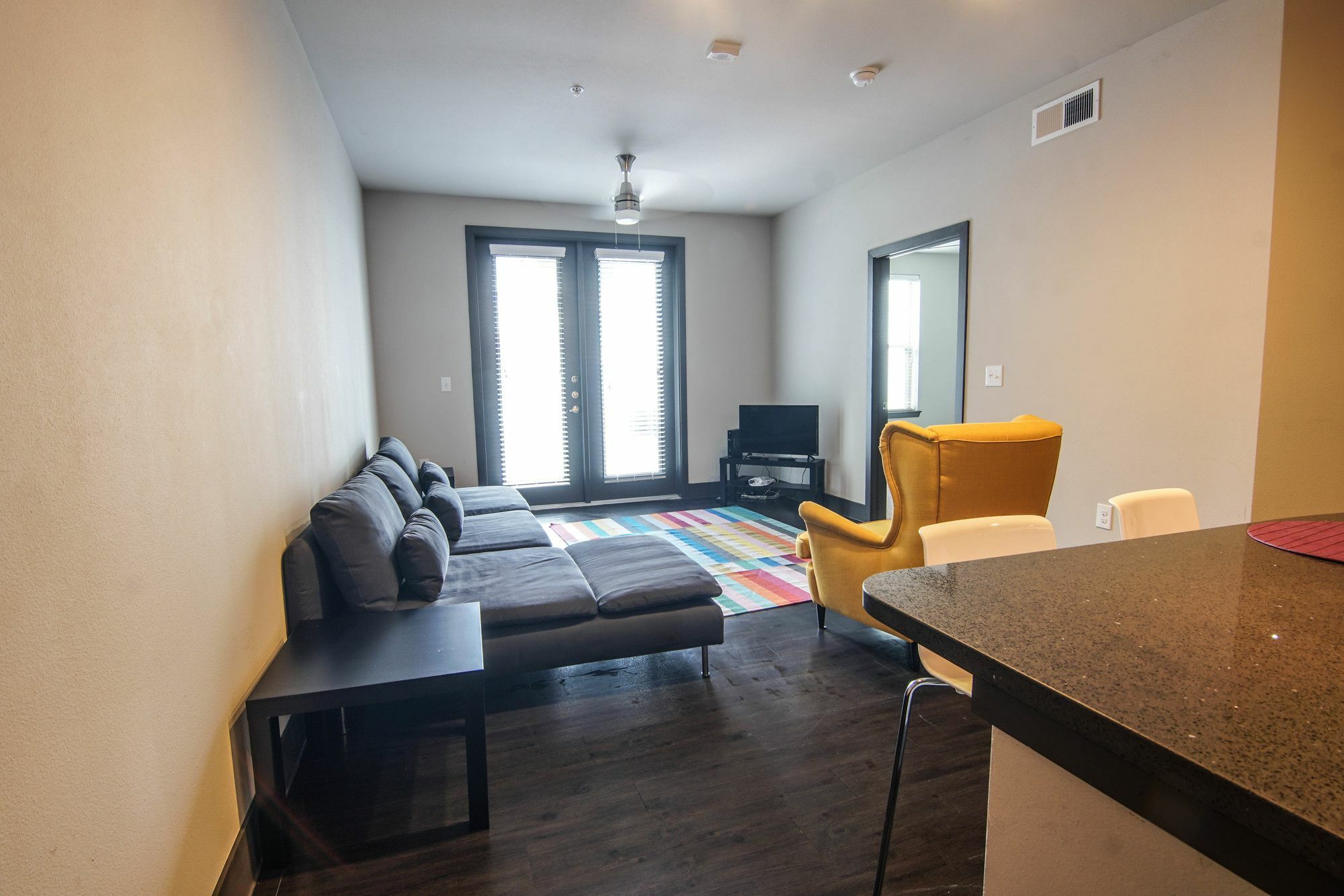 Luxury East Austin Flat Διαμέρισμα Εξωτερικό φωτογραφία