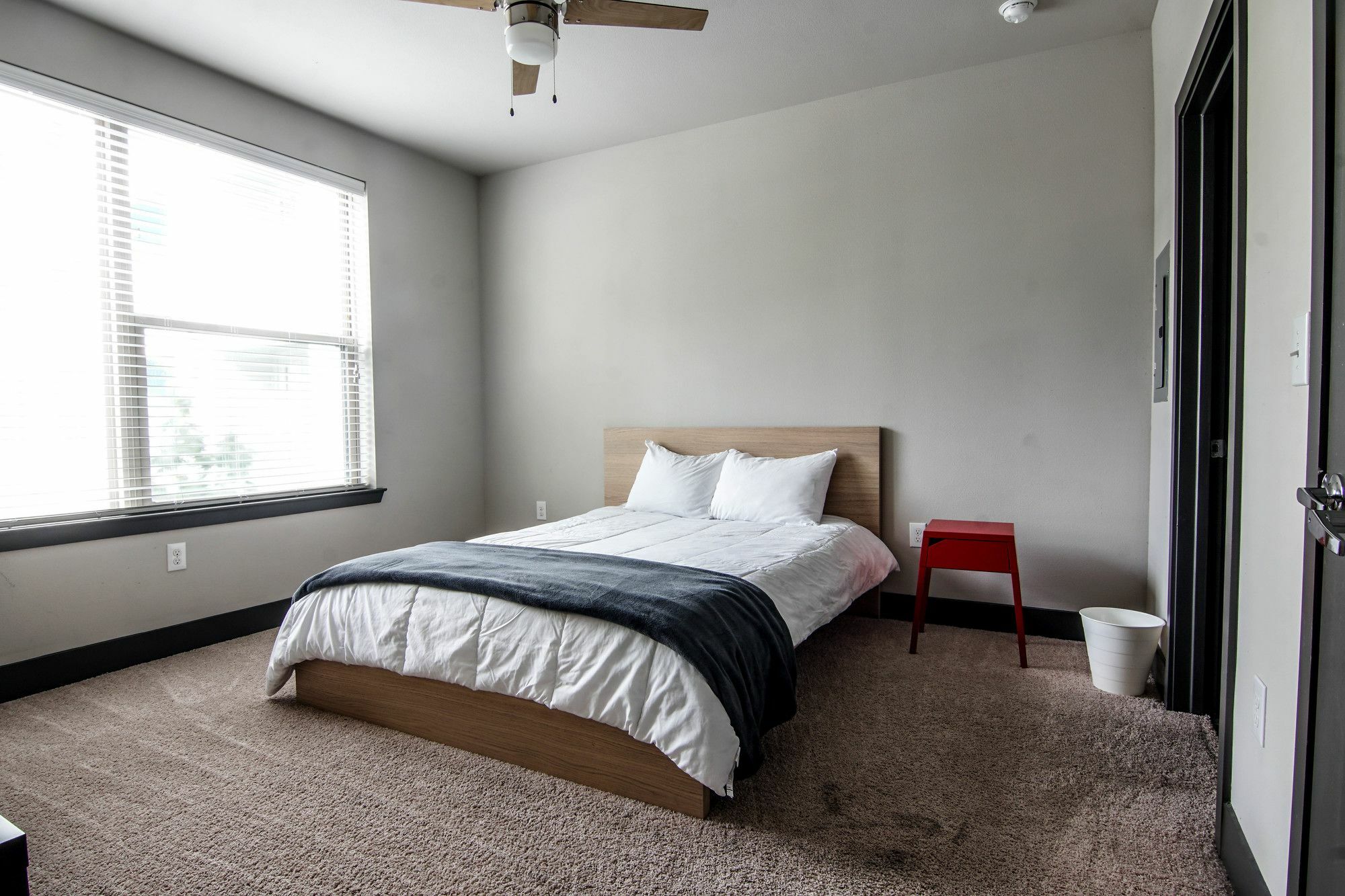 Luxury East Austin Flat Διαμέρισμα Εξωτερικό φωτογραφία
