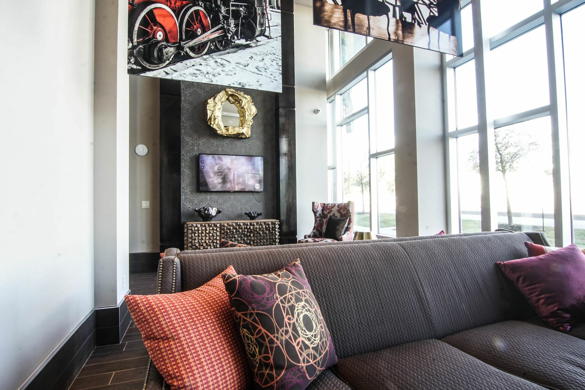 Luxury East Austin Flat Διαμέρισμα Εξωτερικό φωτογραφία