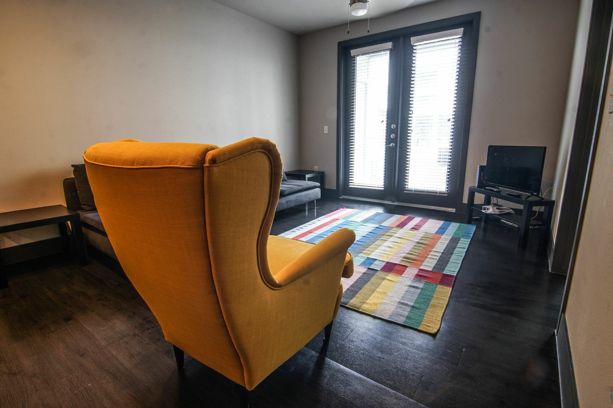 Luxury East Austin Flat Διαμέρισμα Εξωτερικό φωτογραφία