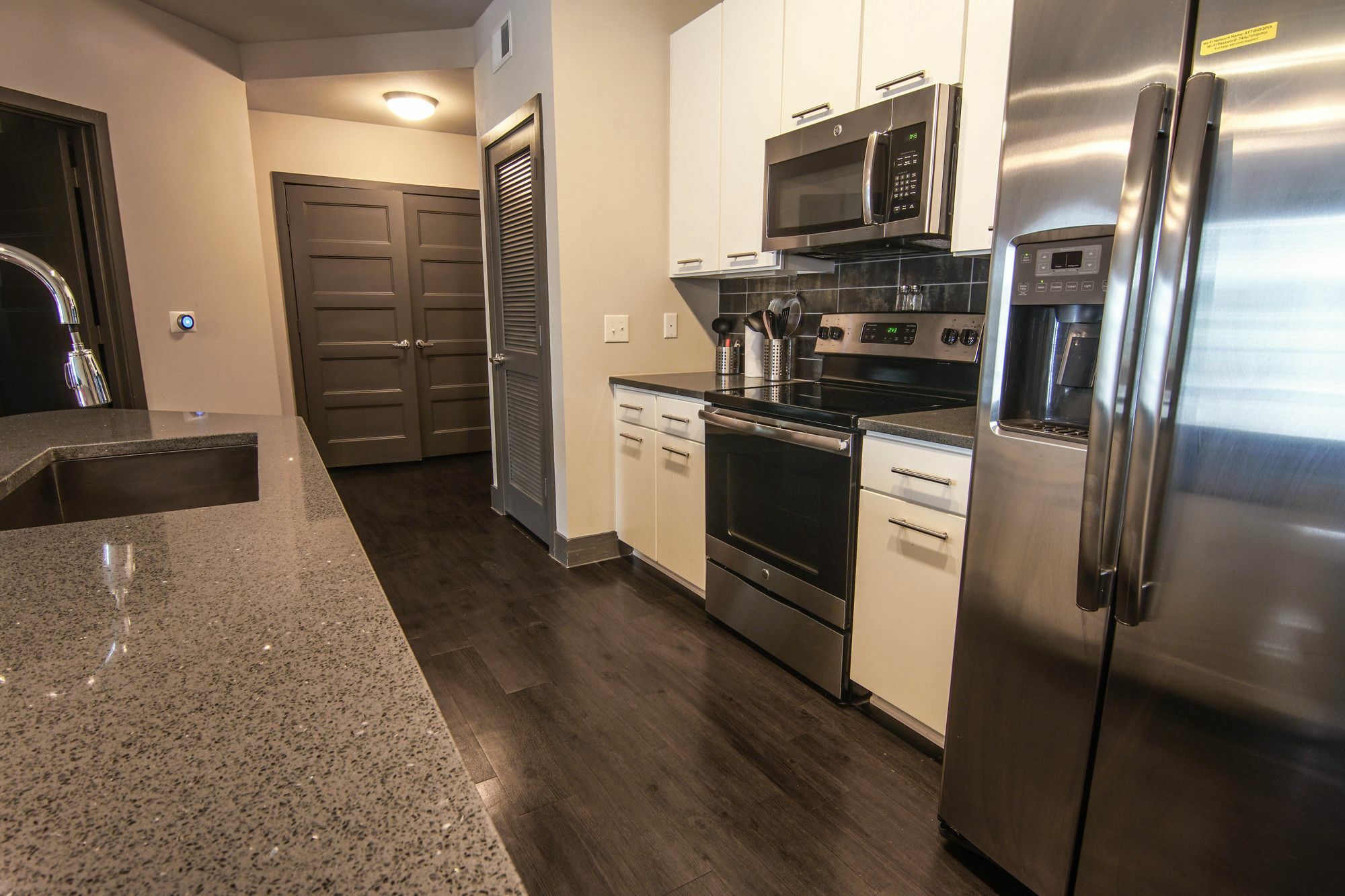 Luxury East Austin Flat Διαμέρισμα Εξωτερικό φωτογραφία